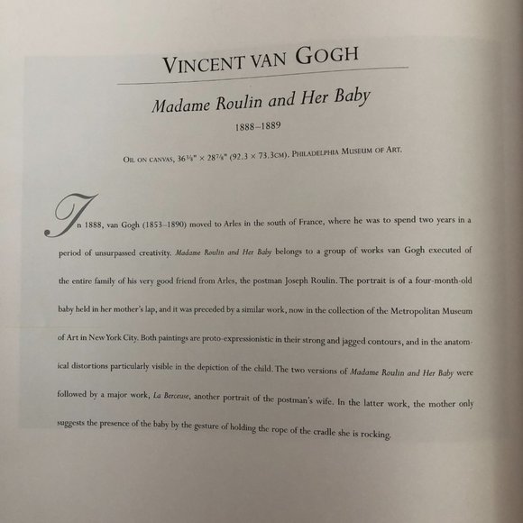 Fr Mothers & Children (Celebrations in Art) Hardcover - Picture 13 of 16